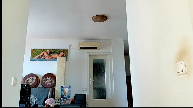 Lindalovesexy - creamy cum and squirt at goal