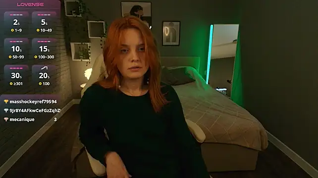 Alisa_Laurent - Ride the pillow