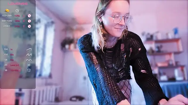 Alisahug - naked masterbate