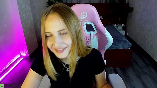 Eva_blossom - make me smile😊
