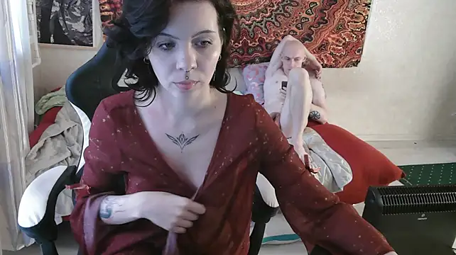 Krieger84 - cum show