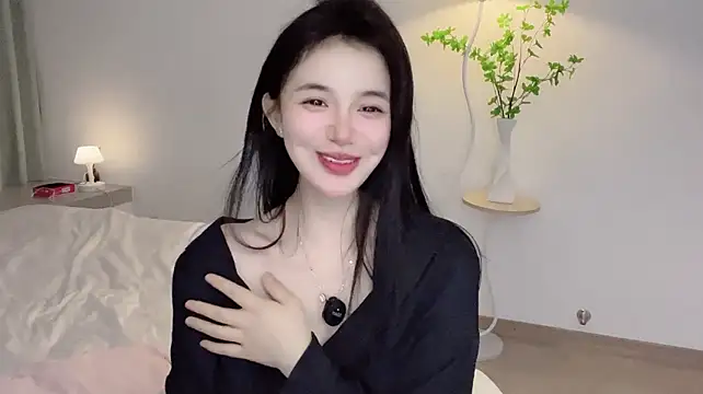 Annie-3 - 你到底吃不吃我撒娇这一套...我保证对你坏坏的