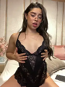 CristalLxr - SPANKS BOOTY HARD X5🔥🍑