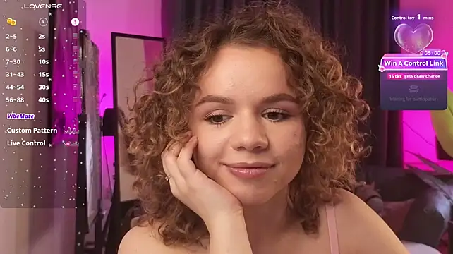 Sexy_xs - Make nipps point with underbra pinches