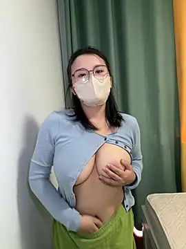 Namino_91 - 做脸视角10下sit on your face