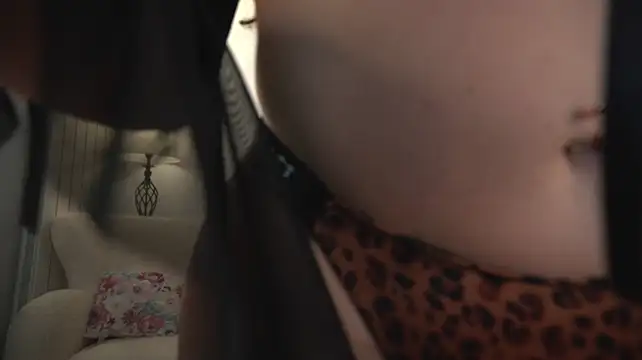 MariaAlep - Belly Dance Neked