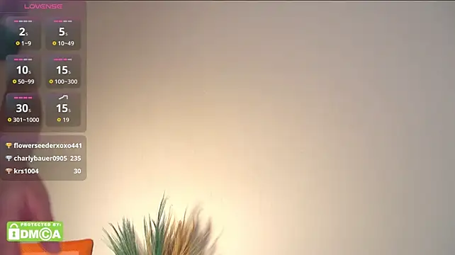 CatyPurrrrr - spank ass
