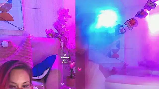 Camille_fox - BOOBSJOB + OIL IN