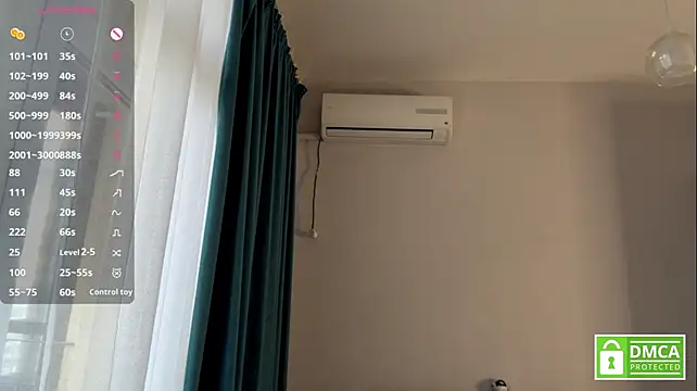 MaryBennetts - show my pretty Pussy
