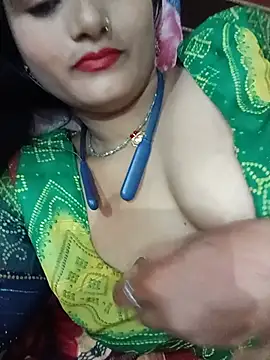 Annaya_sweet - Susu show❤💕💕