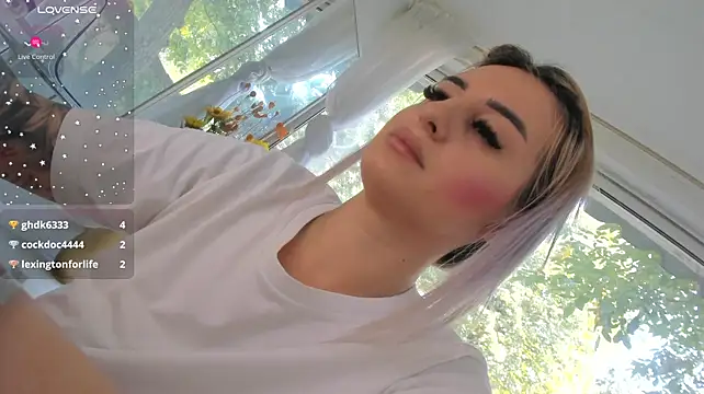 Ella_Vee - control my toy 10 min