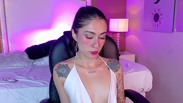 Lia_Sommer_ - Double penetration 🔥✨