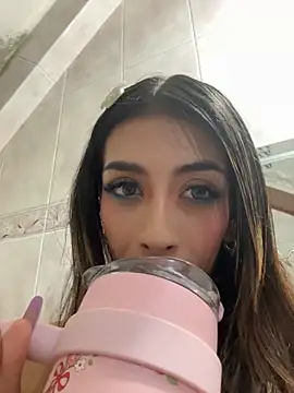 Atenea_cute21 - 💦LUSH INSIDE MY HOT AS+ ASS RED✨