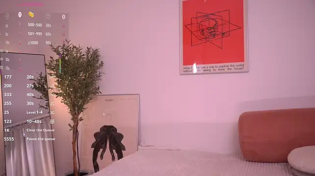 Pheromoon