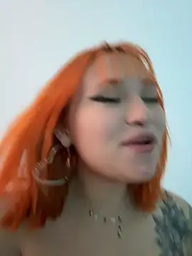 Alysson_As - SHOW NAKED X5 MINUTES 🥵