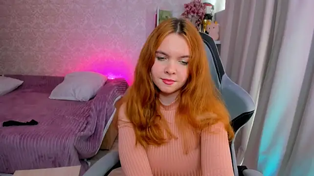Sirena_Rose - fuck my tight asshole