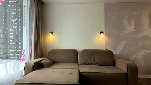 Dewmelt - NIPPLES FLASH💦