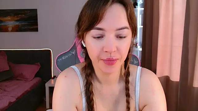 Eva_Allen - SQUIRT like WATERFALL