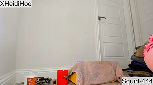 Xheidihoe - Fountain Squirt