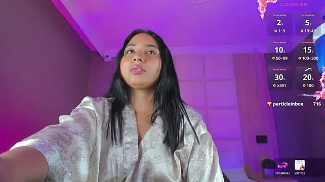 Luccia_smith - blowjob on a big black cock