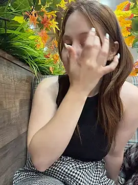 SlavicCandy - pinch slutty nipples in public
