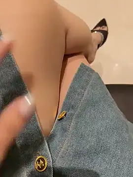 Mina-02 - Unbutton your dress completely and walk.