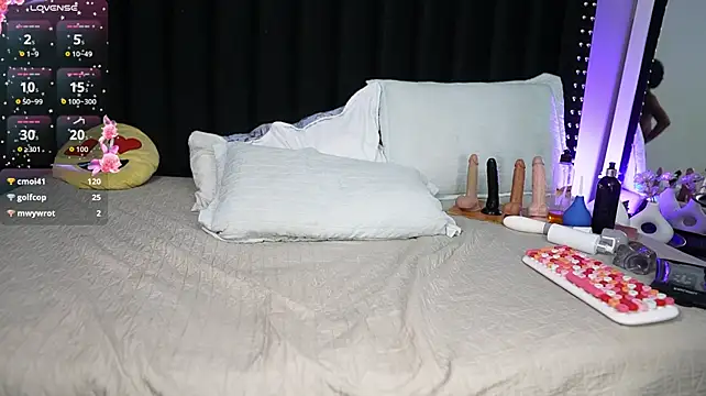 Petitelittleebony - 💦SQUIRT TIME!!💦
