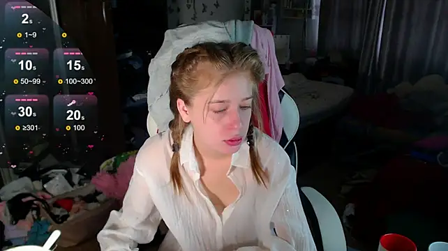 Kira_honeyy - oil tits