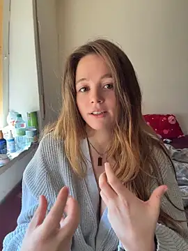 Rhyumii - 🍒Spank Boobies 10x& SpankAss85x🍑