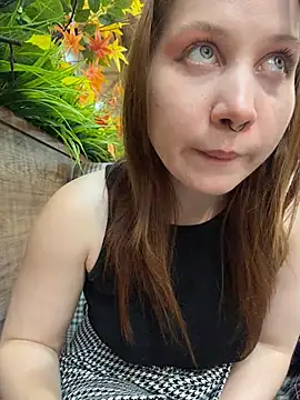 SlavicCandy - pinch slutty nipples in public
