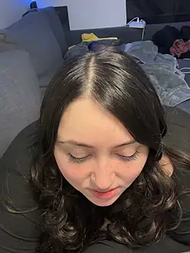 Evemeqt - Ride Cowgirl Public Live💦💦