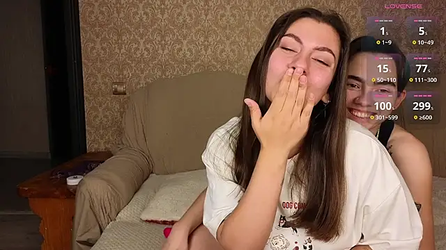 Lilihere_ - ❤️FRENCH KISS❤️
