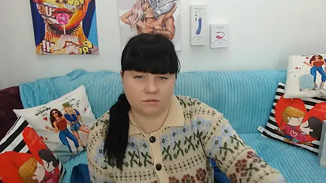 Sexy_MALIKKA - fun dance