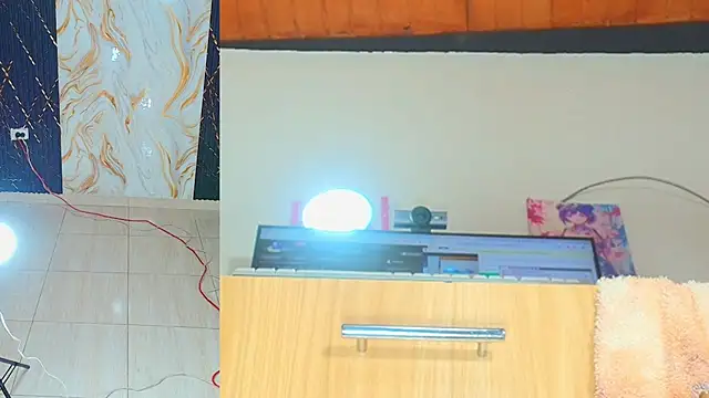 Aisha_funny - control machine 3 minute and squirt+cum