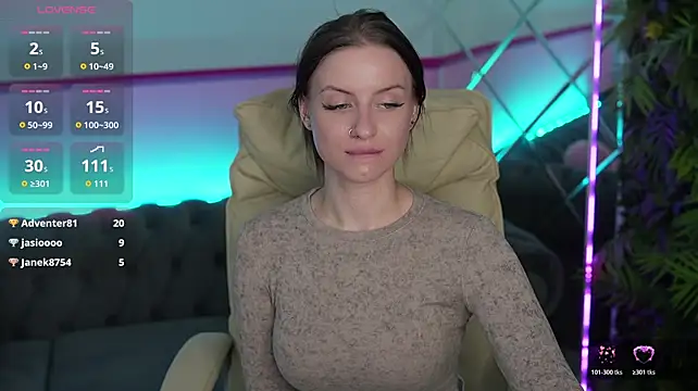 AlexaFleur