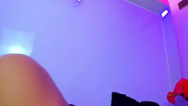 Chloe_Martini - Saliba in tits