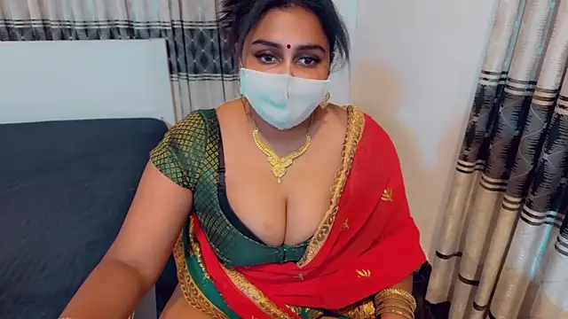 SonY_CaM - full nude in public without mask