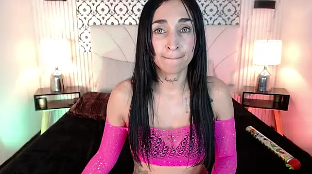 Chloe__Brm - Plot blue bomb
