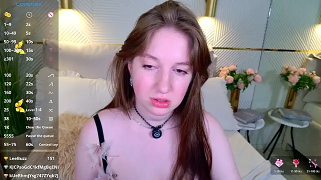 Elisabeth_Binder - Cheer me up