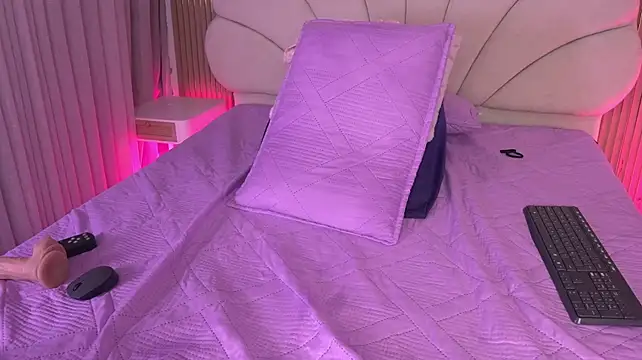 Mssburbuja - big squirt