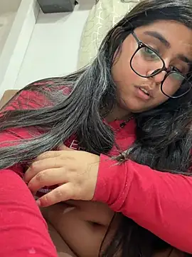 Virginbrunette99 - cum+1 finger inside+flash boobs