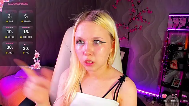 VivieSunn - Slap Ass 15 times or more