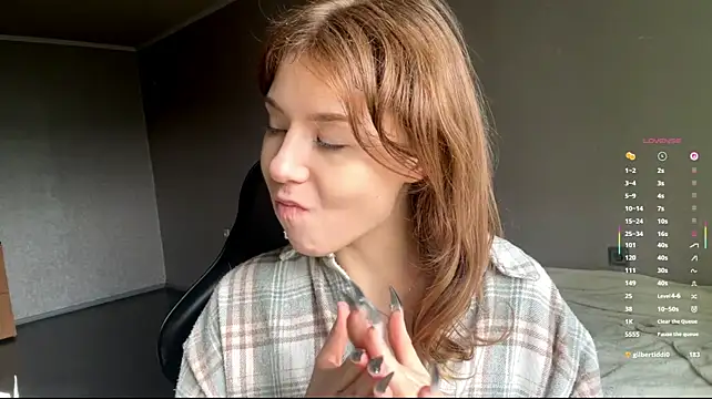 Aera_elese - mashing ass + slap 10 x