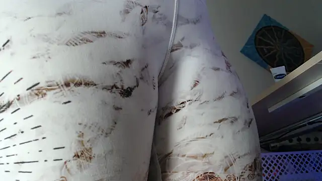 AuroraWillows - 💕I love your phat ass💕