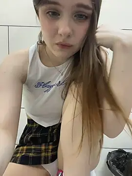 Lunabelle_ - rub my pussy and suck my fingers after