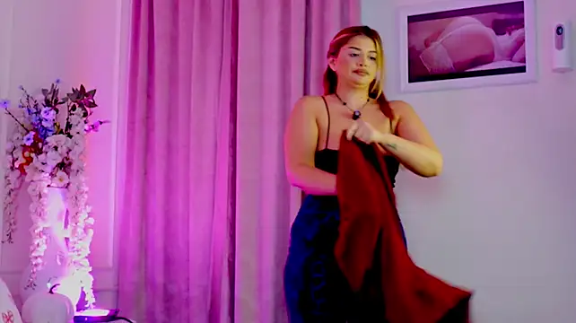 Amberseyes - Pussy play with you!! ✨✨