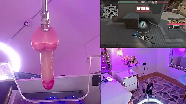 Naireth_ - Fuck my pussy hard | ctrl 1 min