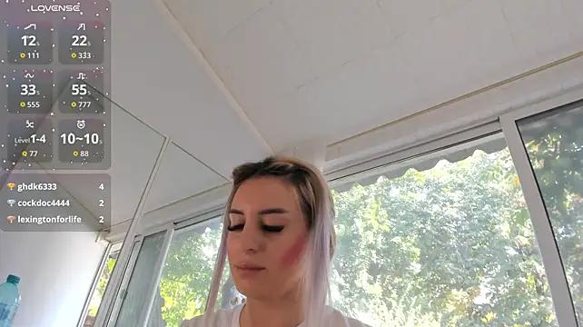 Ella_Vee - control my toy 10 min