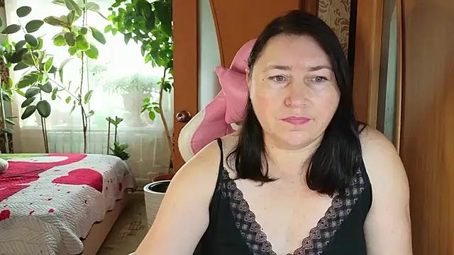 Tatyana51 - I want to go on vacation to the seaside.