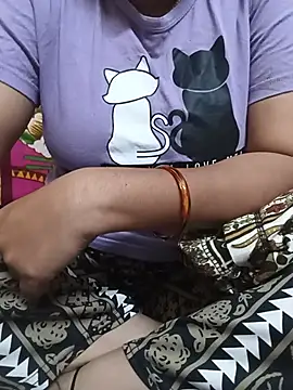 Anu-Telugu43 - Boob's show